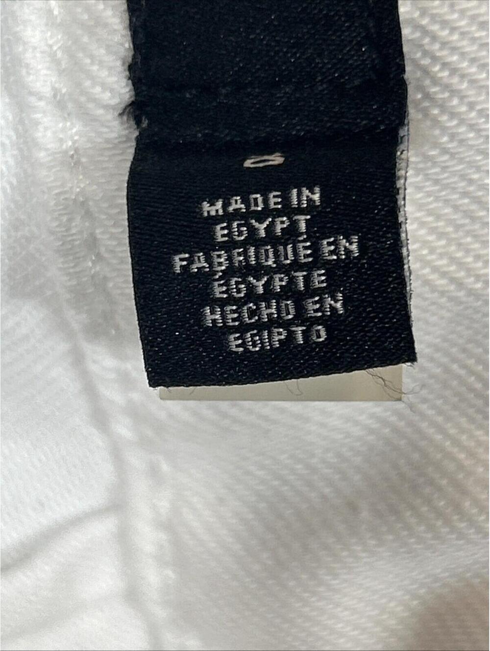 $125 Lauren Ralph Woman’s Jeans White Size 10 - Picture 9 of 11